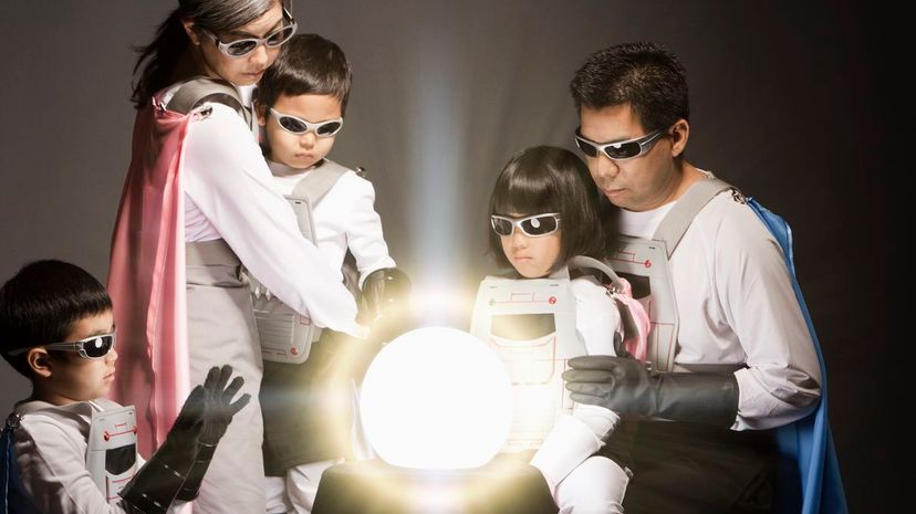 28 how involved are the people in your life