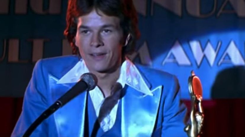Mark Wahlberg - Boogie Nights