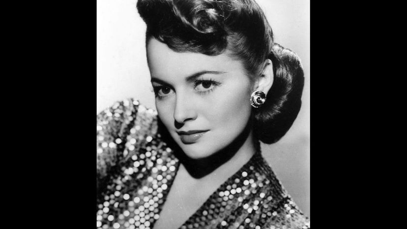 Olivia de Havilland