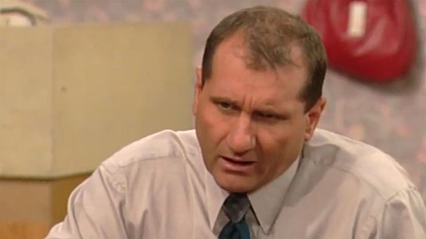 Al Bundy