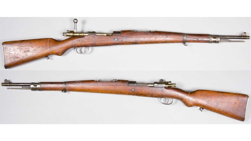 Mauser M1924