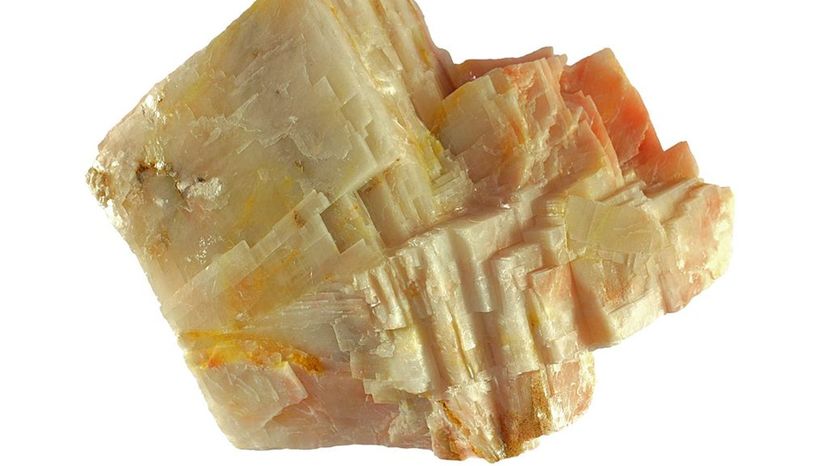 Calcite