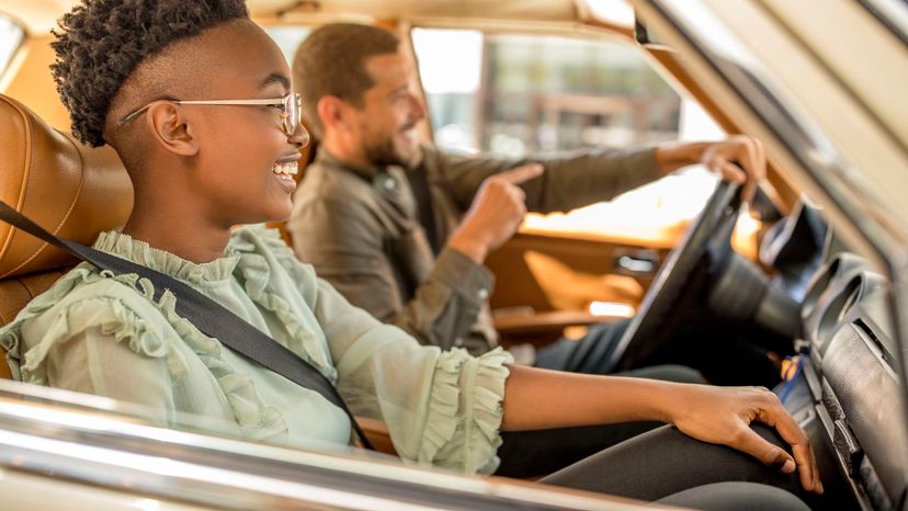 How Well Do You Really Know Driving Slang?