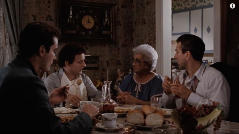 What Character From "Goodfellas" Are You?