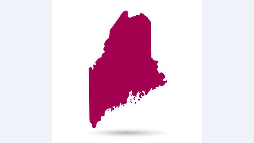 Maine