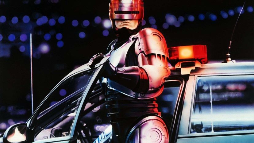 Robocop