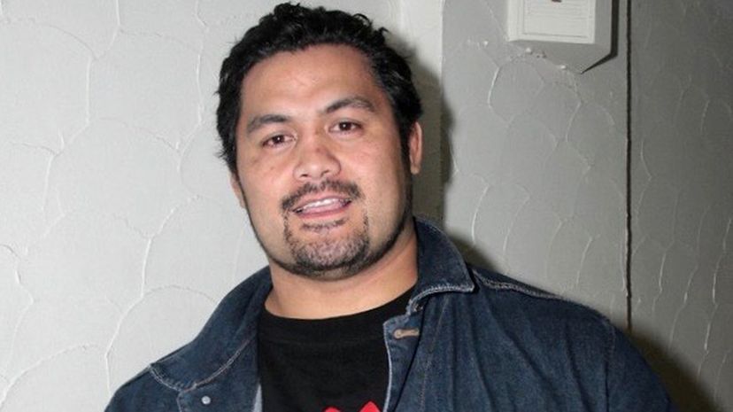 Mark Hunt