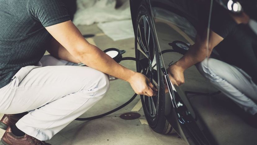 Weißt du, was gut und was schlecht für dein Auto ist?