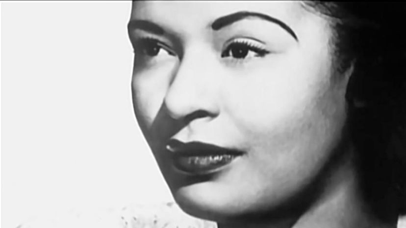 Billie Holiday