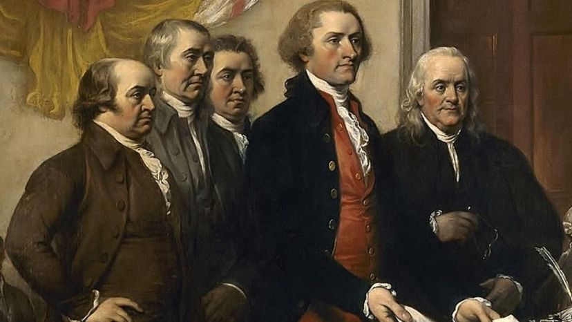 Do You Know the Heroes of the Revolutionary War?