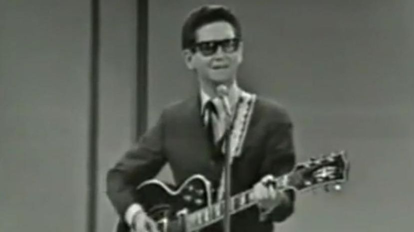 Roy Orbison - Oh, Pretty Woman