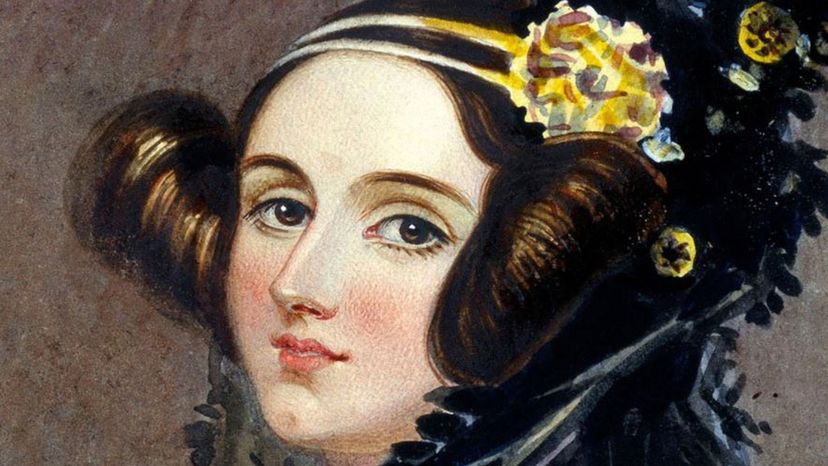 Ada Lovelace