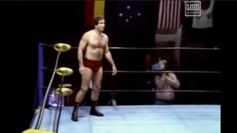 Jack Brisco 