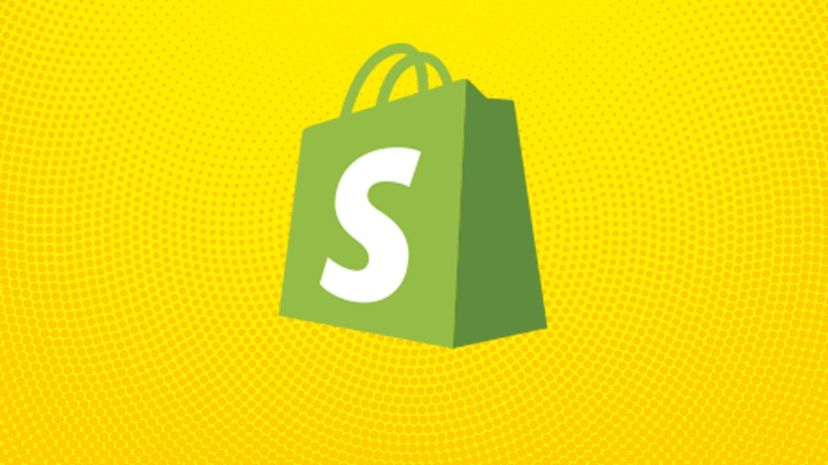 Shopify