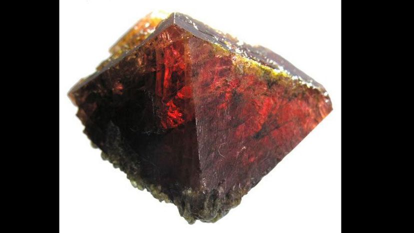 Spinel