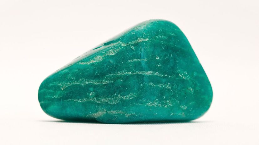 35 Amazonite