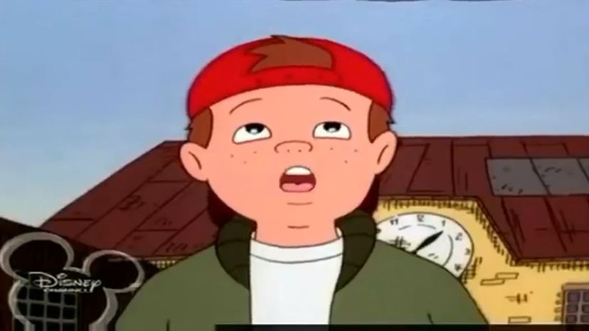 T.J. Detweiler