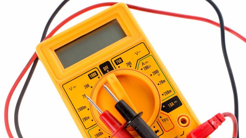 Electrical continuity tester