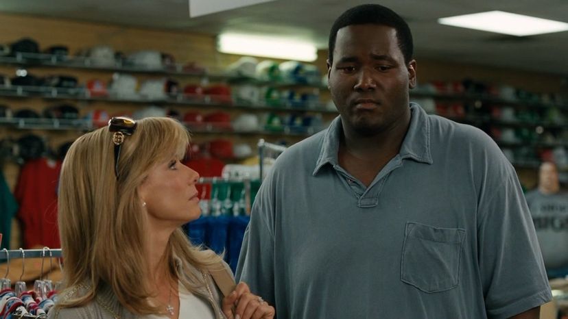 The Blind Side