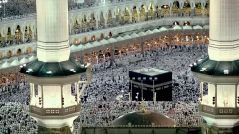 Kaaba