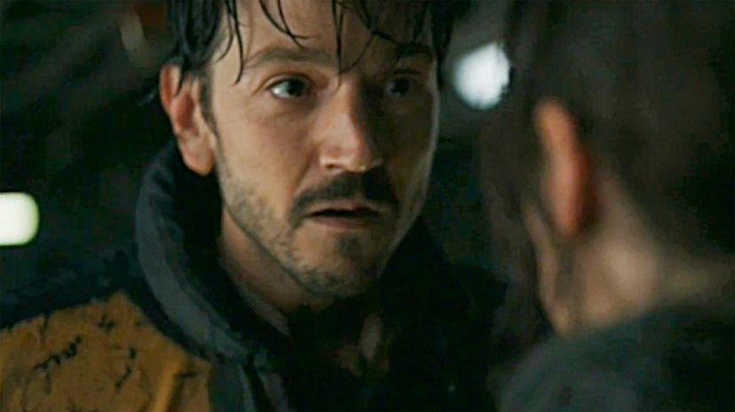 Cassian Andor