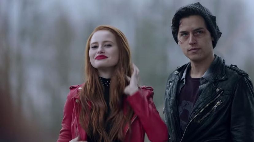 Do You Belong in Riverdale or Greendale?