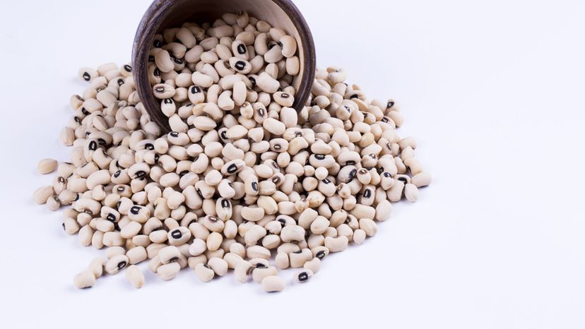 Cowpeas