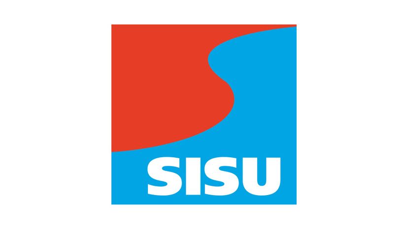 Sisu Auto