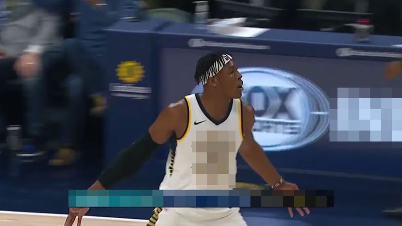 Myles Turner - Pacers  