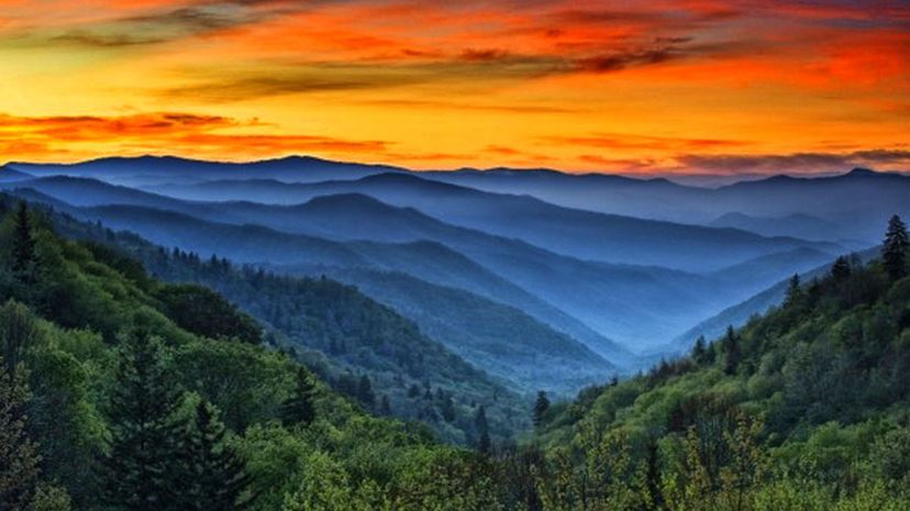 Great Smoky Mountains National Park