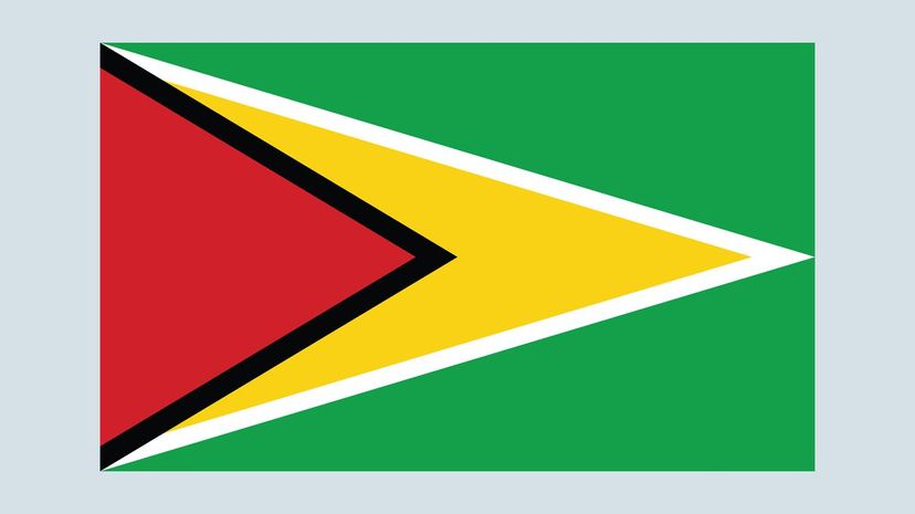 Guyana