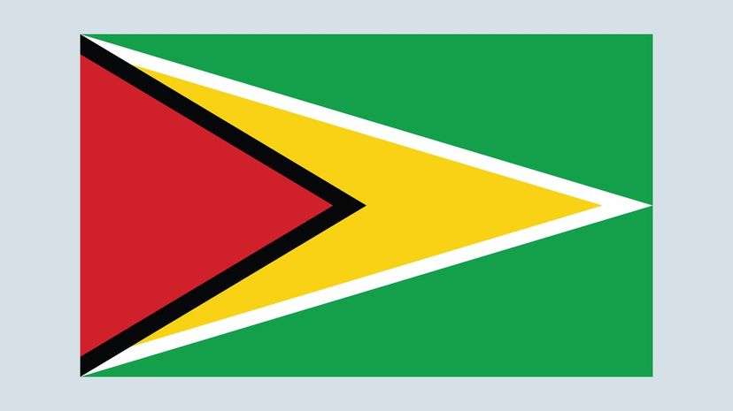 Guyana