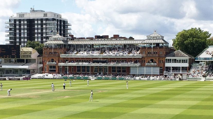 Lord's