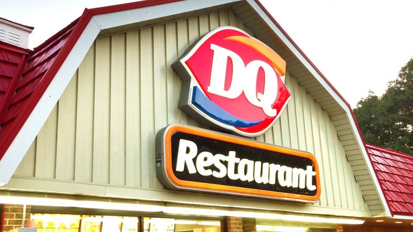 Make an Order at Dairy Queen and We'll Guess Which Southern State You Grew Up In