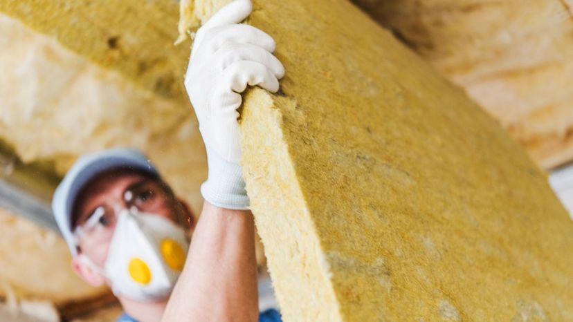 Insulation