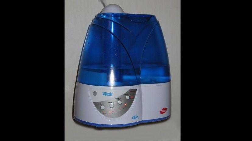 humidifier