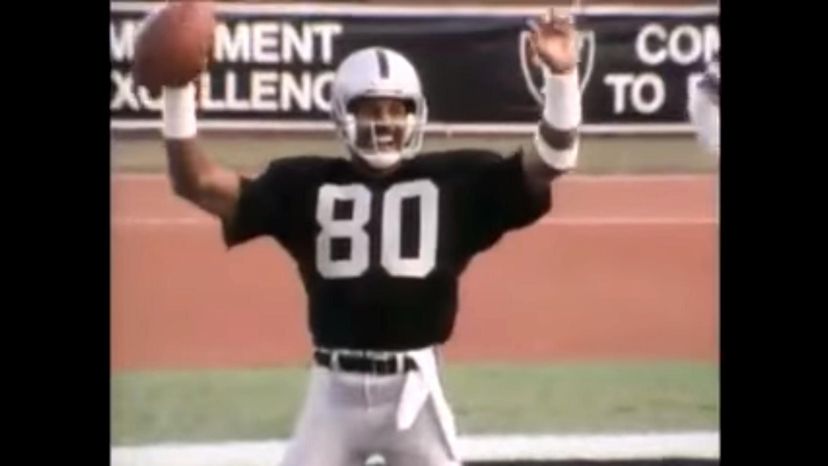 James Lofton NFL