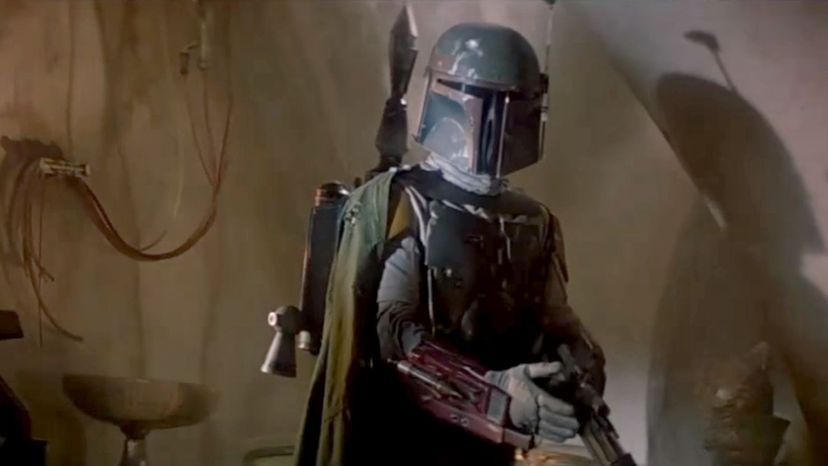 Boba Fett