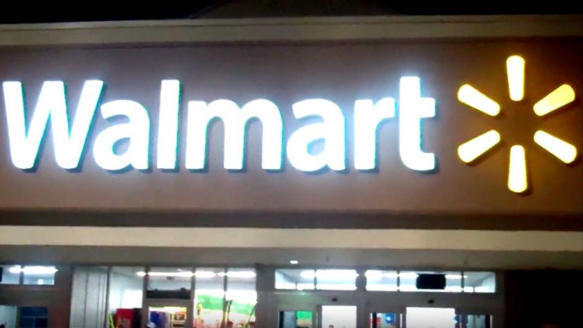 Shop at Walmart and We'll Guess How Redneck You Are