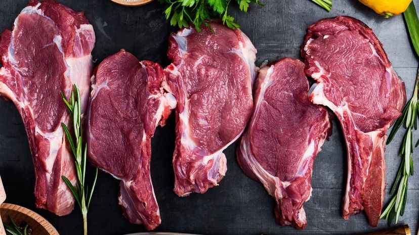 Carnivore, Herbivore, Omnivore: Can We Guess Where Your Taste Lies?