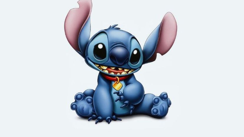 Stitch