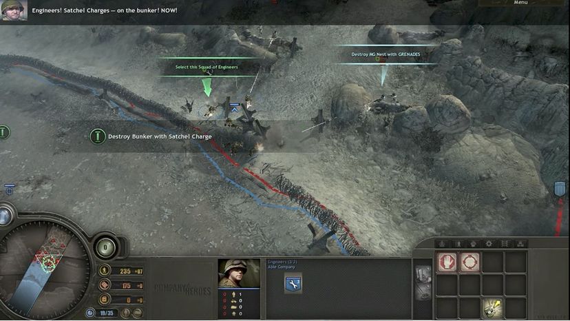 Company Of Heroes