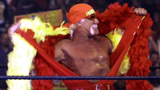 Can You Name These '80s Wrestlers From Memory?