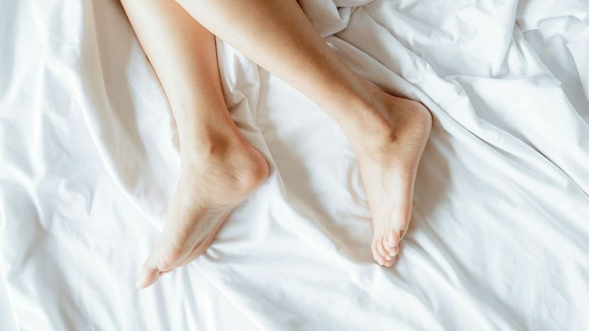 Are You Basic in the Bedroom or a Freak in the Sheets?