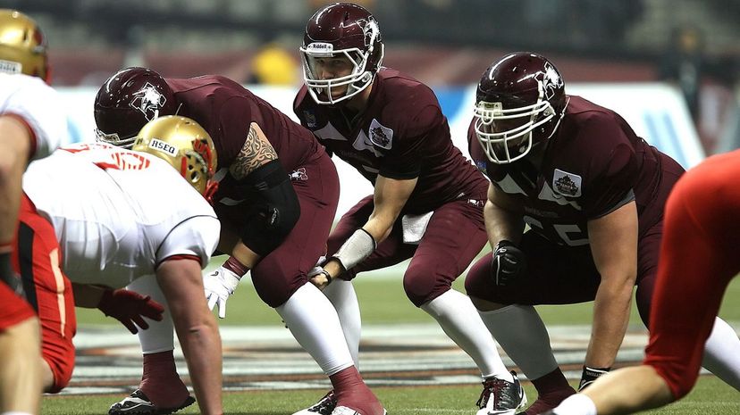 Scrimmage