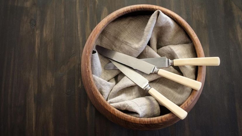 Utensils