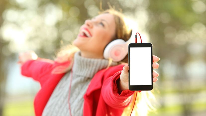 Create a Playlist and We'll Reveal Something About Your Personality