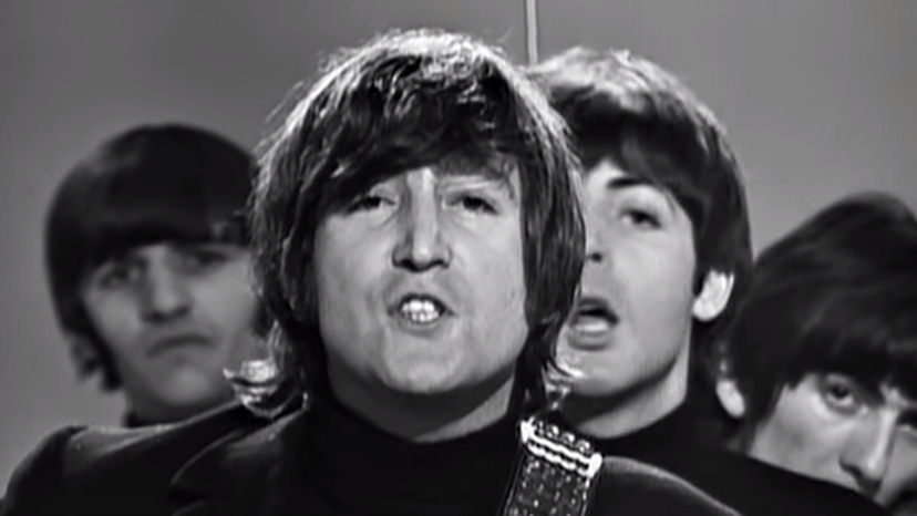 Everyone Is a Combination of Two Beatles — Here's Yours