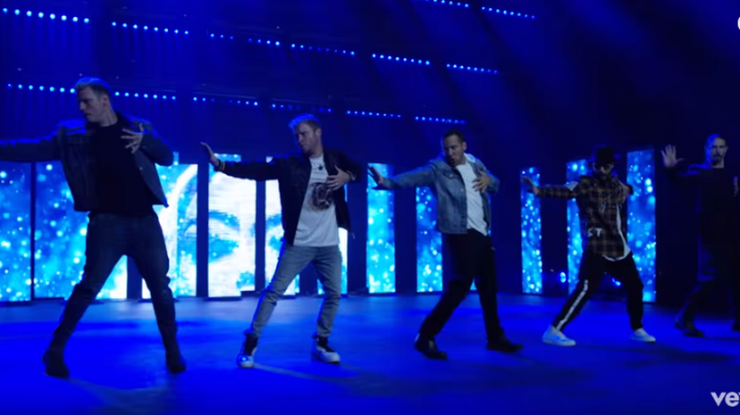 Backstreet Boys2