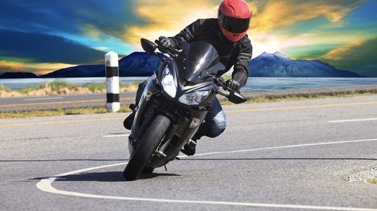 Which Kind of Motorcycle Should You Own?